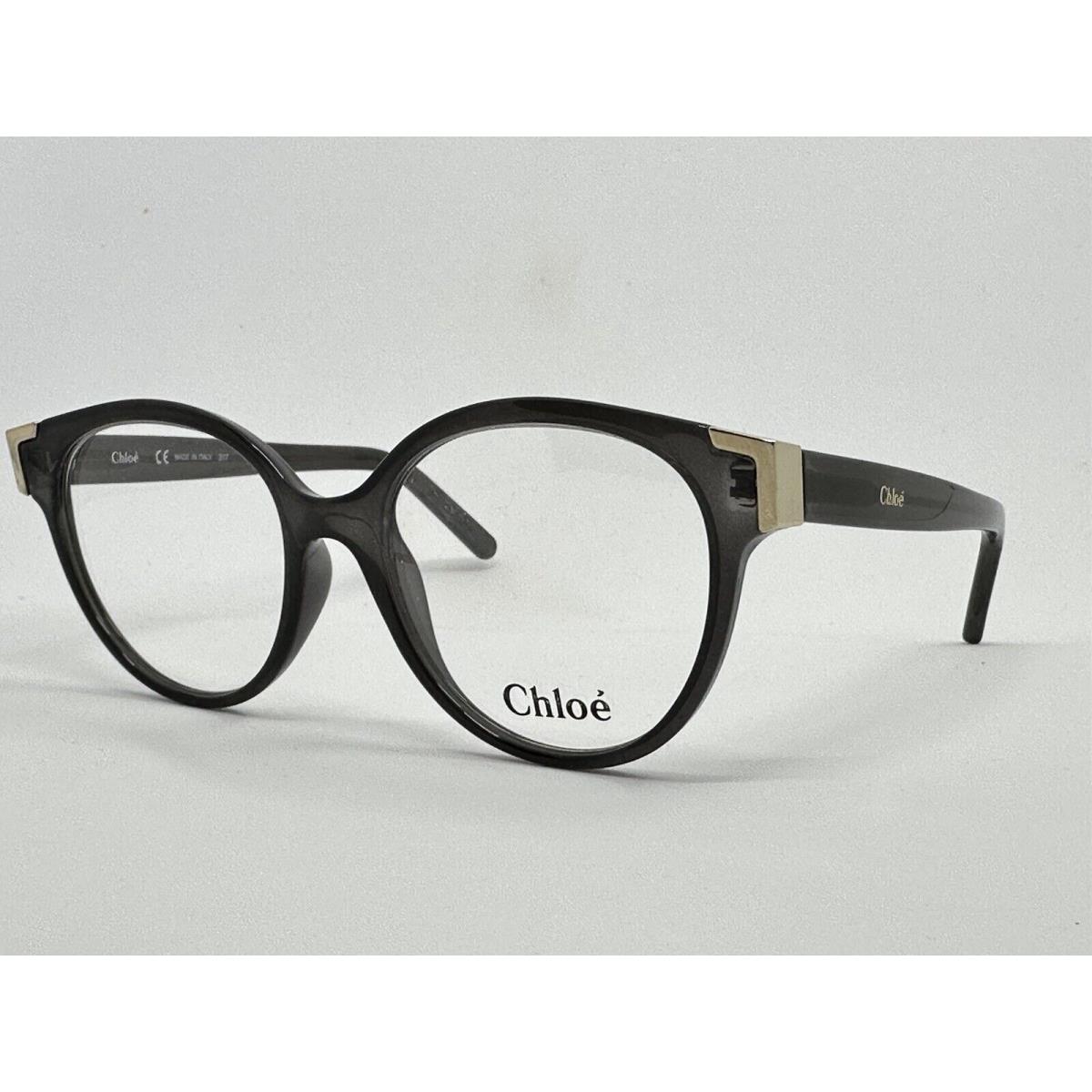 Chloé Chlo CE2694 036 Dark Grey 52.17.140 Women s Eyeglasses Frames