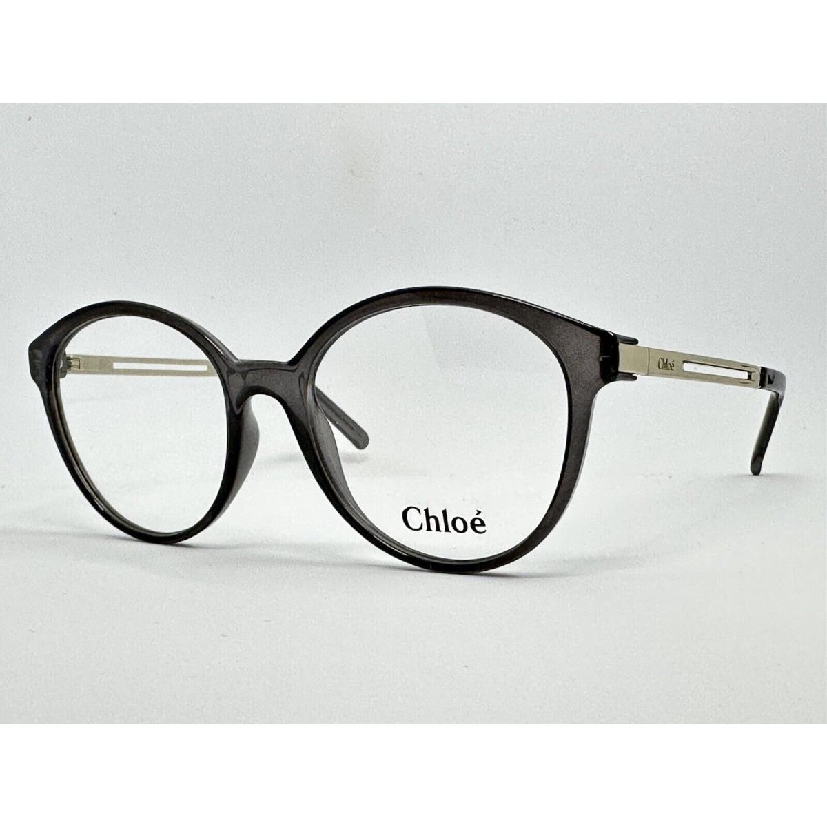 Chloe CE2693 036 Dark Grey 53.18.135 Women s Eyeglasses Frames