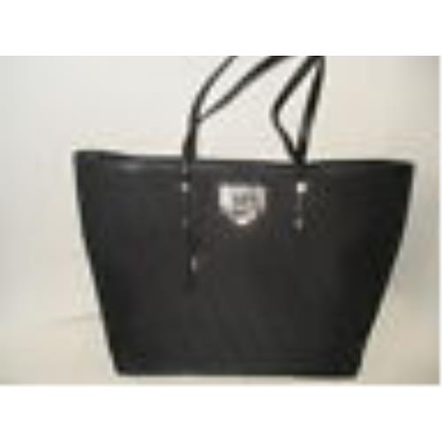 Dkny W/d Hardware Handbag Purse Bag