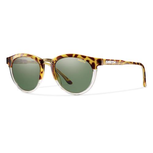 Smith Optics Questa Polarized Sunglasses - Frame: Multicolor