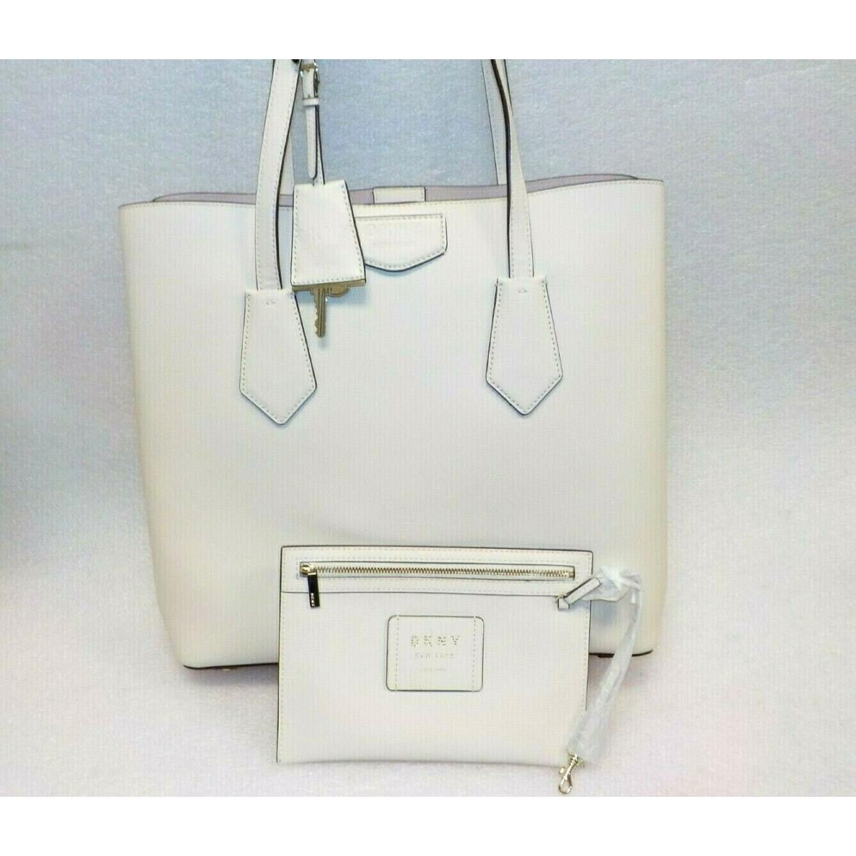 Bag Dkny Donna Karan York LG Shopper Large R83B8818 Ivy