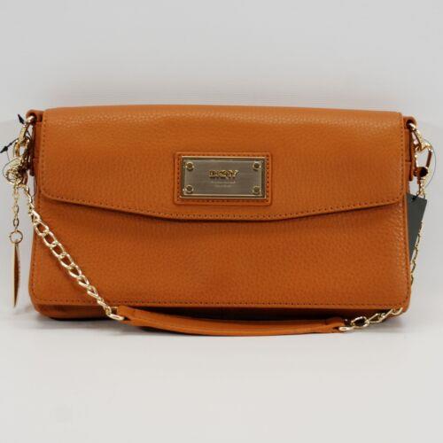 dkny camel bag