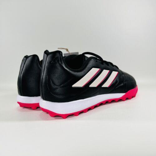 Adidas shoes Copa - Black / Pink 8