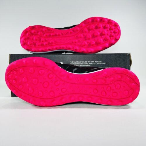 Adidas shoes Copa - Black / Pink 1