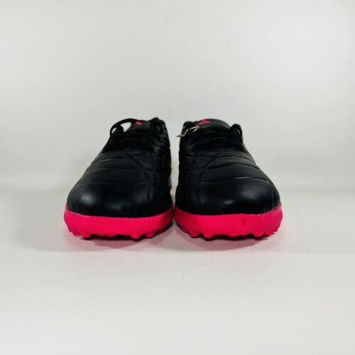 Adidas shoes Copa - Black / Pink 2