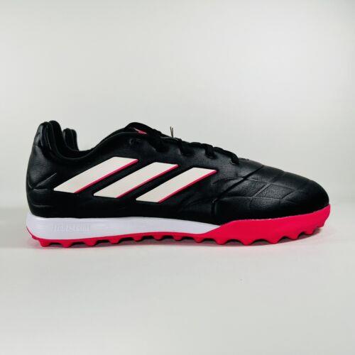 Adidas shoes Copa - Black / Pink 3