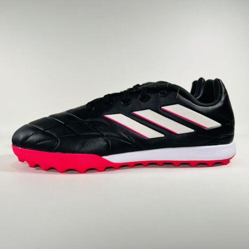 Adidas shoes Copa - Black / Pink 4