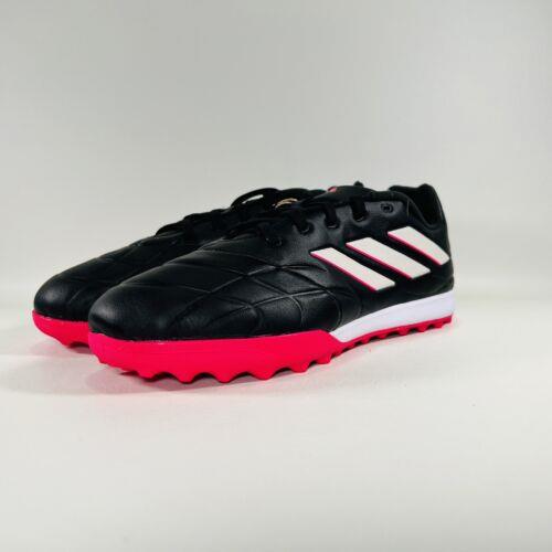 Adidas shoes Copa - Black / Pink 5