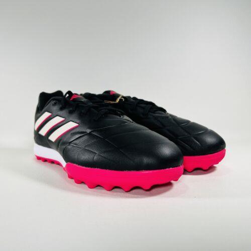 Adidas shoes Copa - Black / Pink 6
