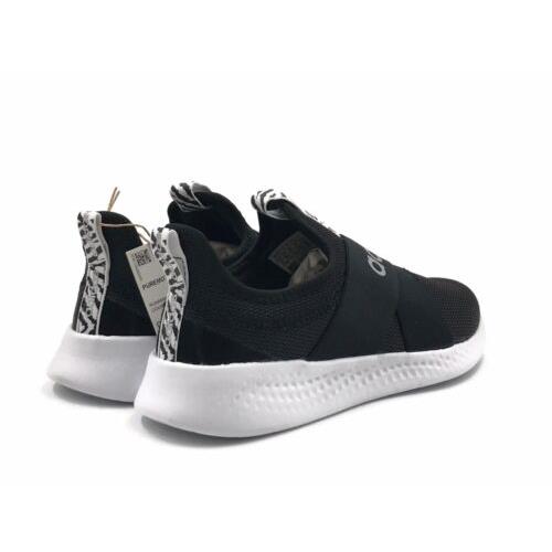 Adidas shoes Puremotion Adapt - Black White 0