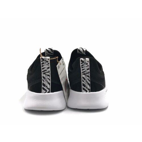 Adidas shoes Puremotion Adapt - Black White 1