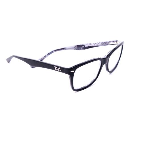 Ray Ban RB5228 5405 Eyeglasses Size: 53 - 17 - 140