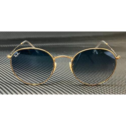 Ray-Ban sunglasses  - Gold Frame
