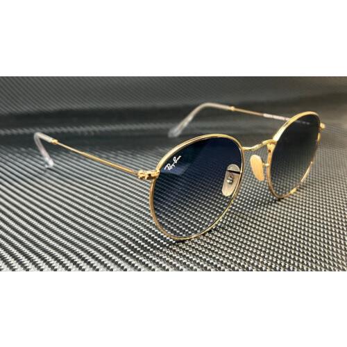 Ray-Ban sunglasses  - Gold Frame