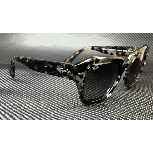 Ray-Ban sunglasses  - Frame: Gray 1