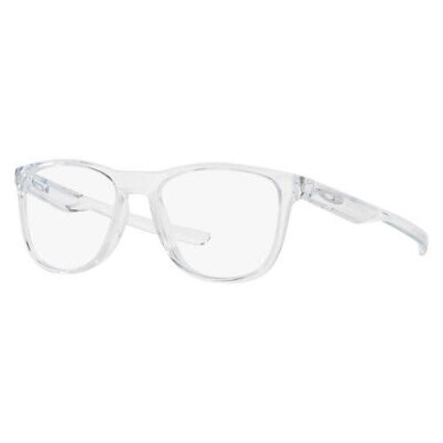 Oakley eyeglasses  - Frame: , Lens: , Model: 0