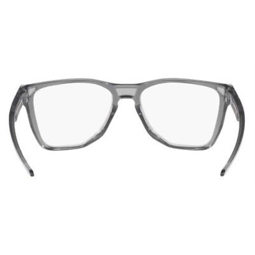 Oakley eyeglasses The Cut - Frame: Gray Shadow, Lens: 2