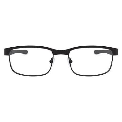 Oakley OX5132 Eyeglasses Men Black Square 54mm
