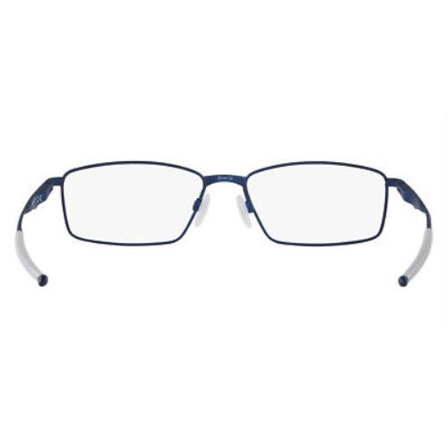 Oakley eyeglasses  - Frame: Blue, Lens: , Model: Midnight Blue 2