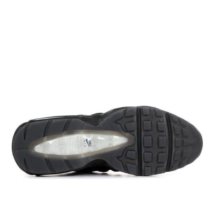 Nike shoes Air Max - Black 4