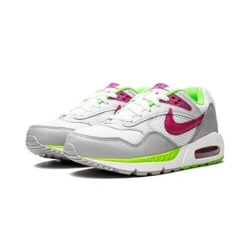 Nike Air Max Correlate 511417-163 Women`s Multicolor Running Sneaker Shoes AZ683 - Multicolor