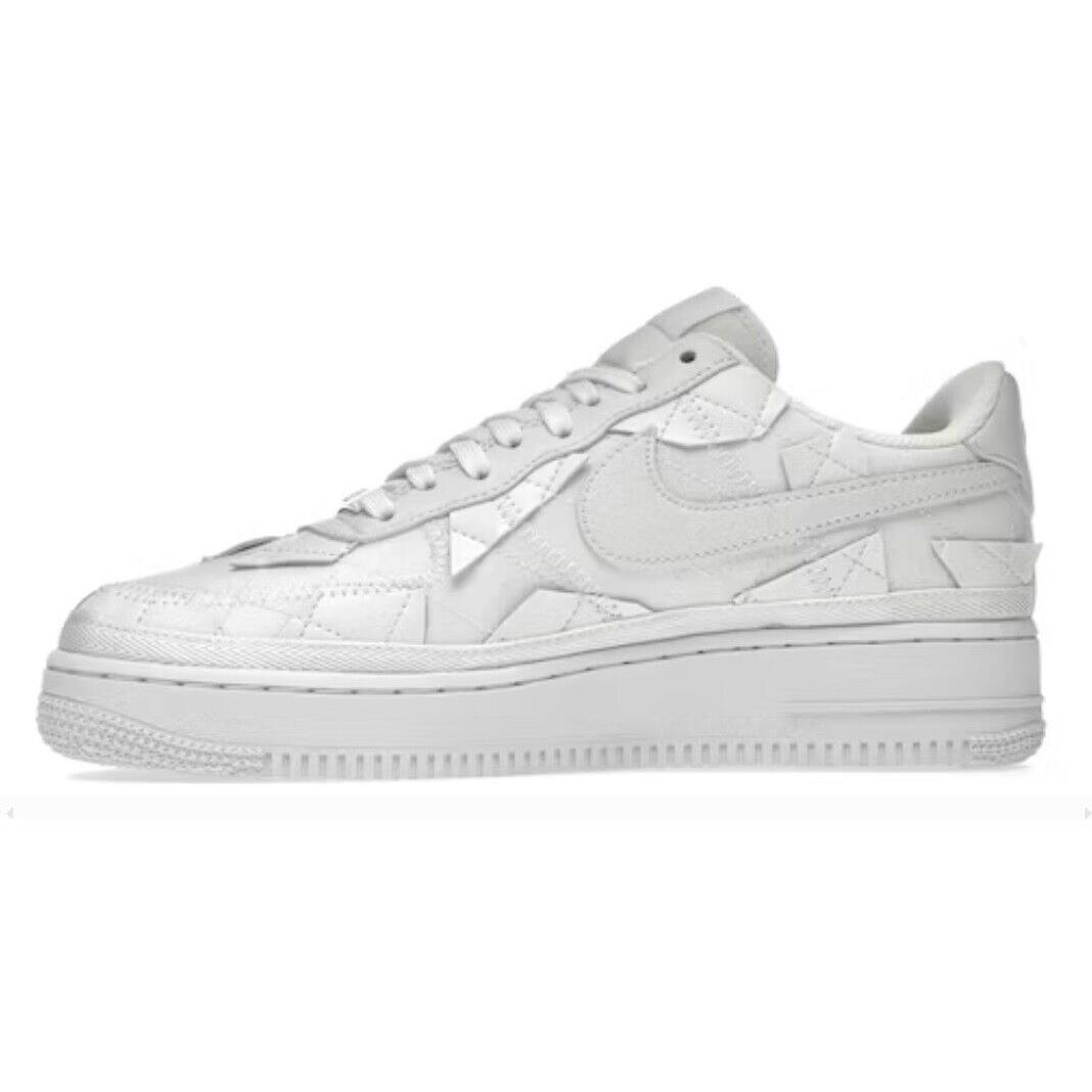 Nike Womens Air Force 1 SP White Shoes DZ3674100