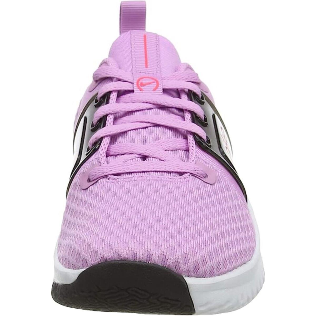 Nike Womens Renew In-season TR 10 Beyond Pink Crimson Size 9.5
