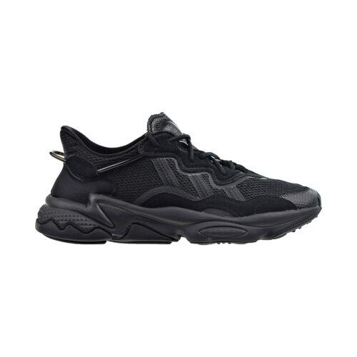 Adidas Ozweego Men`s Shoes Core Black EE6999