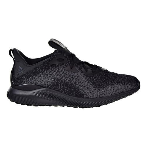 Adidas Alphabounce Em Men`s Shoes Core Black DB1090