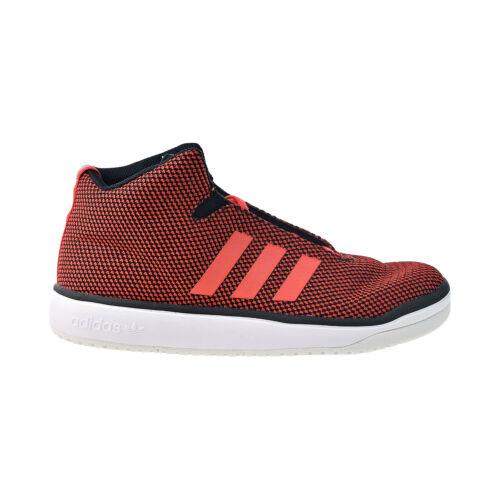 Adidas Veritas Men`s Mid Shoes Red-white B24559