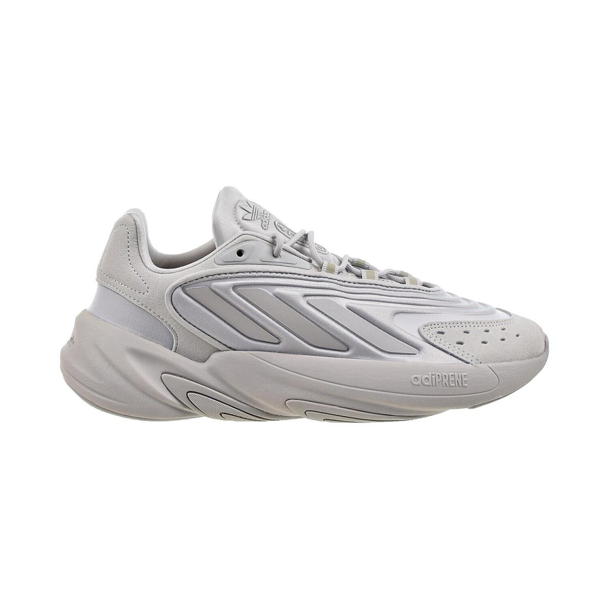 Adidas Ozelia Men`s Shoes Grey Two-grey Four H04252 8.5