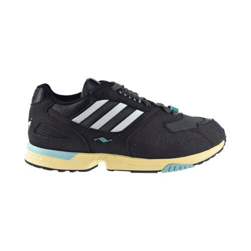 Adidas Originals ZX 4000 Men`s Shoes Core Black-ice Mint-carbon ee4763
