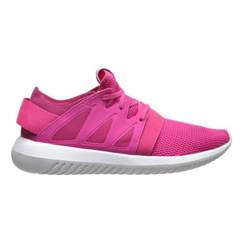 Adidas Tubular Viral W Women`s Shoes Equipment Pink-shock Pink aq6302