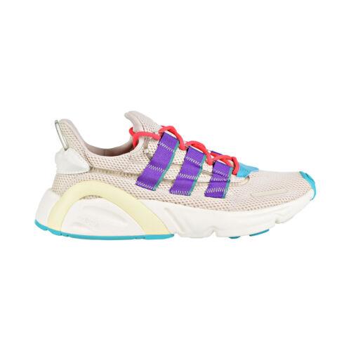 Adidas Lxcon Men`s Shoes Clear Brown-active Purple-shock Red EE7403