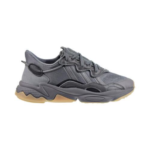 Adidas Ozweego Men`s Shoes Grey Five/grey Four/core Black gx1832 - Grey Five/Grey Four/Core Black