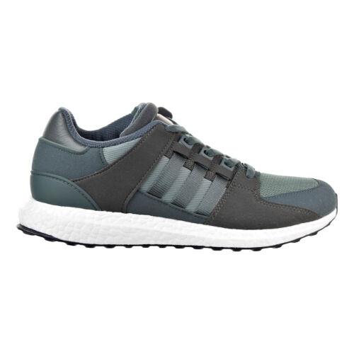 Adidas Eqt Support Ultra Men`s Shoes Trace Green-utility Grey bb1240 - Trace Green-Utility Grey