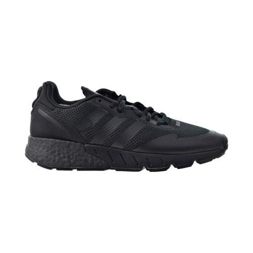 Adidas ZX 1K Boost Men`s Shoes Core Black H68721 - Core Black