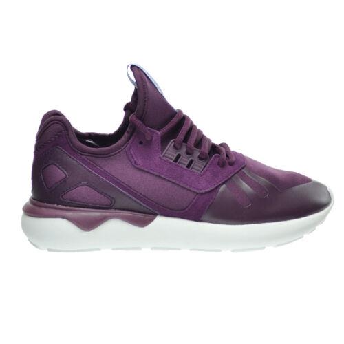 Adidas Tubular Runner Women`s Shoes Merlot-periwi af6277 - Merlot-Periwi