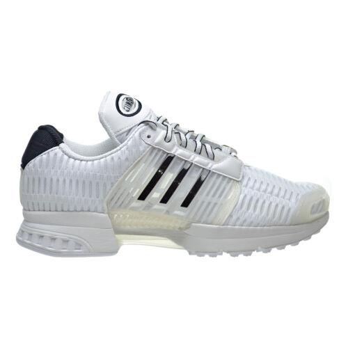 Adidas Clima Cool 1 Men`s Shoes White-black BB0671