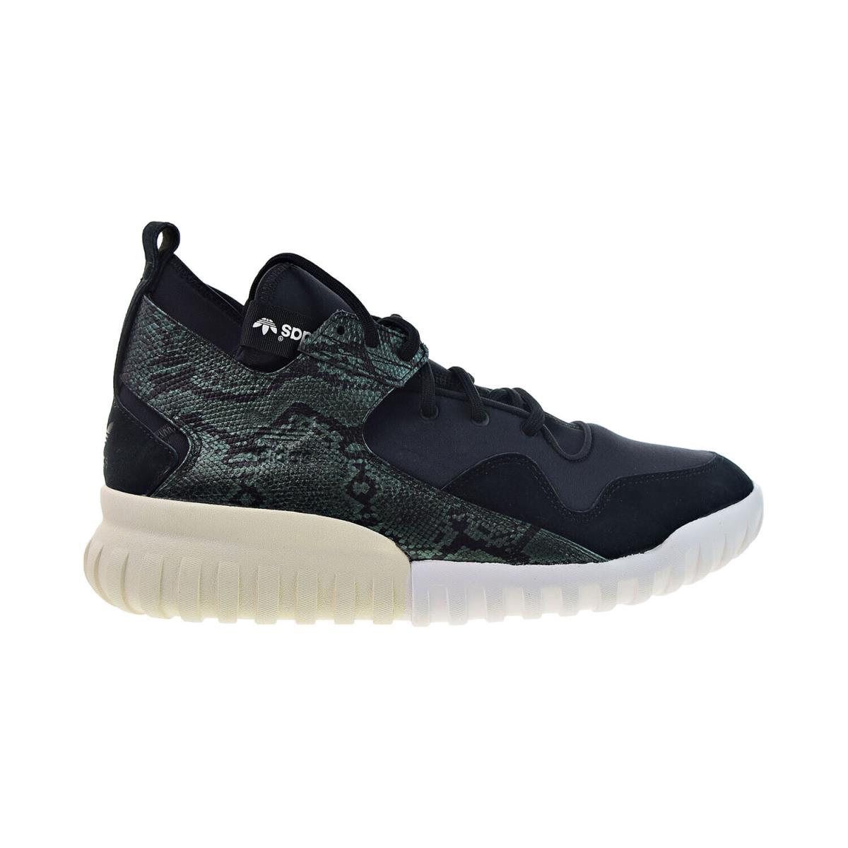 Adidas Tubular X Men`s Shoes Core Black-white S31988