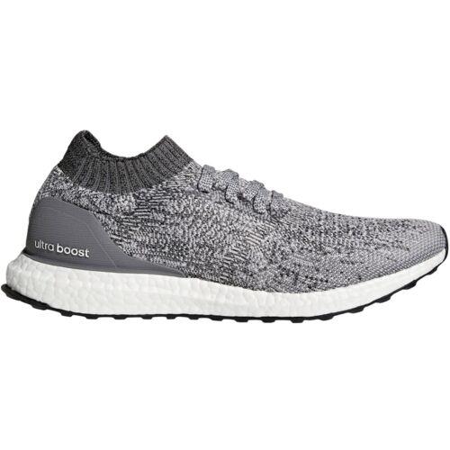 Adidas Ultraboost Uncaged Men`s Shoes Grey Two-grey Two-grey Four DA9159 - Grey Two-Grey Two-Grey Four