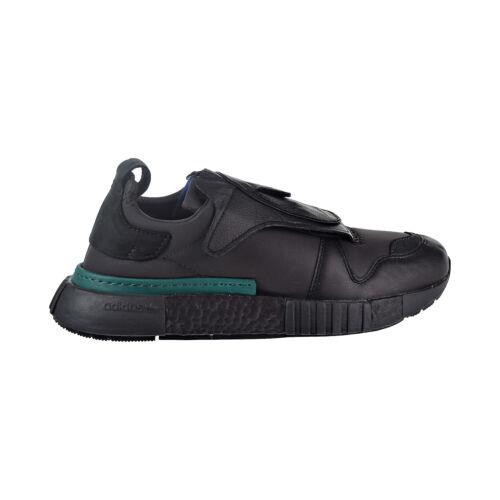 Adidas Futurepacer Men`s Shoes Black-carbon-white B37266 - Black/Carbon/White