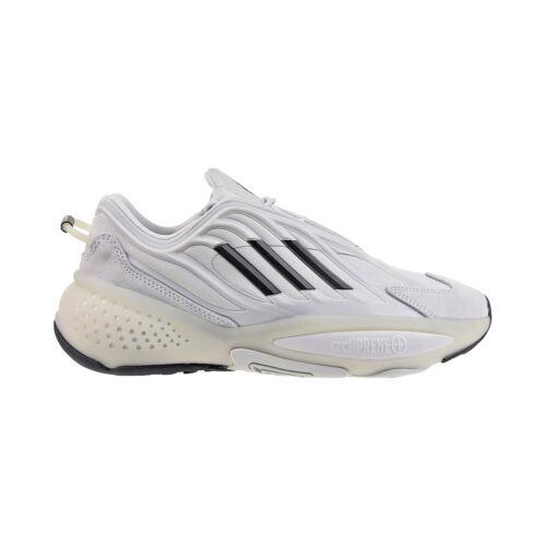 Adidas Ozrah Men`s Shoes Light Solid Grey/core Black gx1876 - Light Solid Grey/Core Black