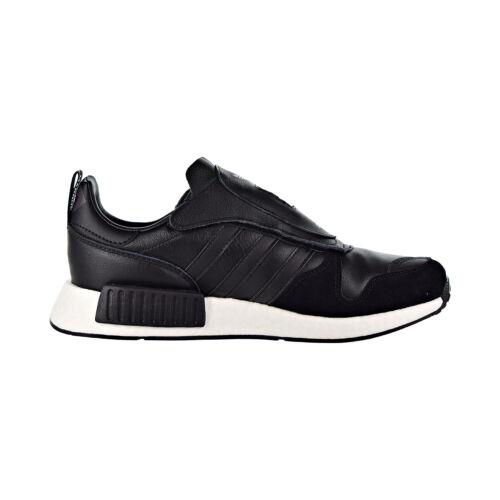 Adidas MICROPACERXR1 Men`s Shoes Core Black-utility Black-solar Red EE3625