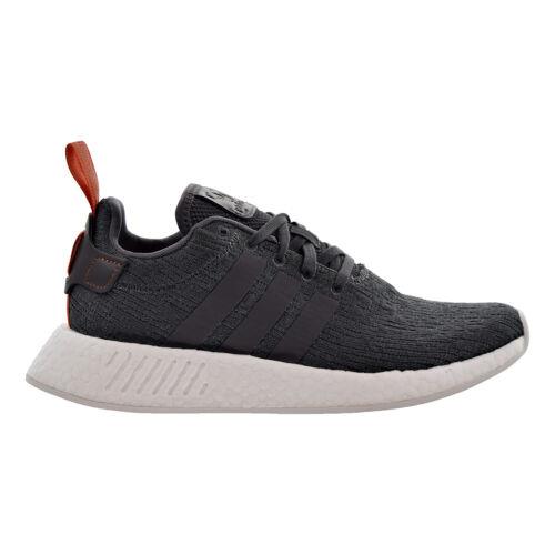 Adidas NMD_R2 Men`s Shoes Cool Grey-grey-white by3014
