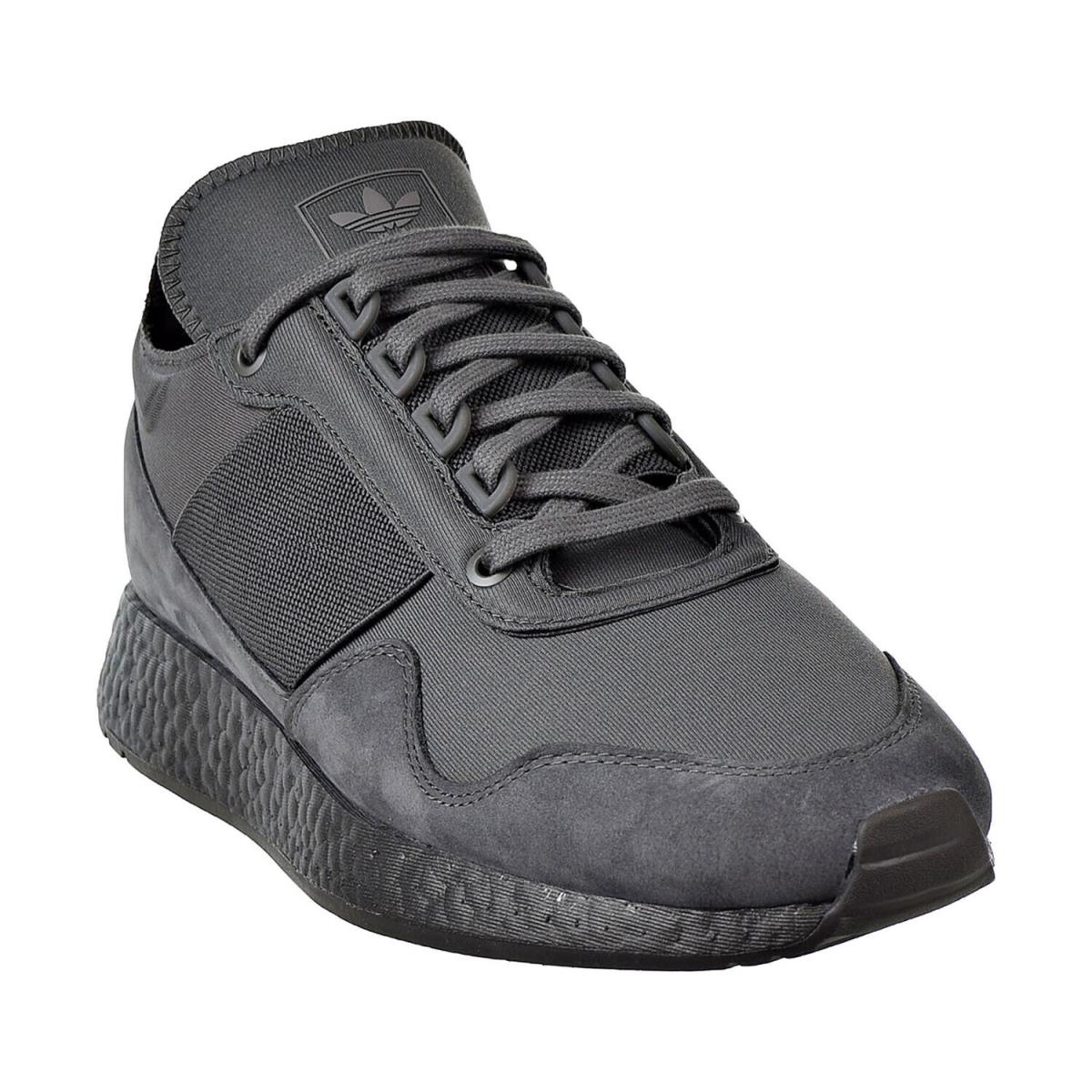 Adidas Originals York Present Arsham Men`s Shoes Trace Grey DB1971 - Trace Grey