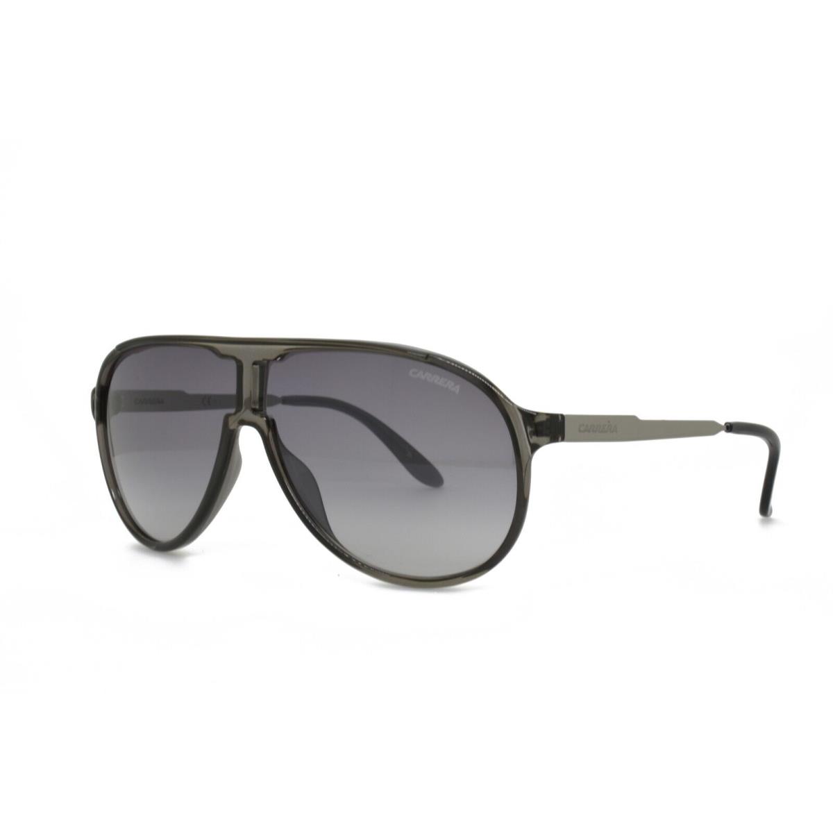 Carrera Sun Chapmion L2T IC Gray Sunglasses