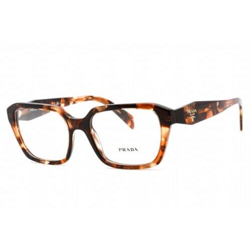 Prada Women Eyeglasses Size 54mm-145mm-18mm