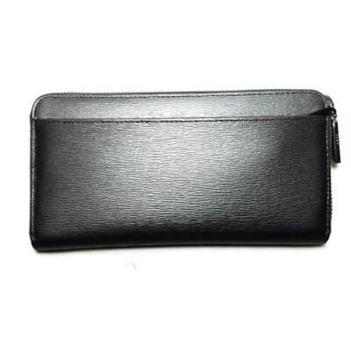 DKNY wallet  - Pewter 0