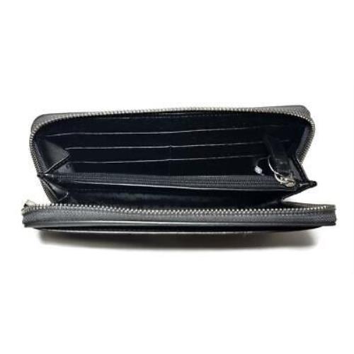 DKNY wallet  - Pewter 1